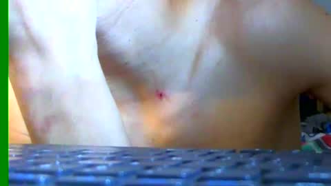 Samuel igsamuelnoguera 1333 online show from 5, 2, 2025