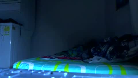 Samuel igsamuelnoguera 1333 online show from 16, 9, 2025