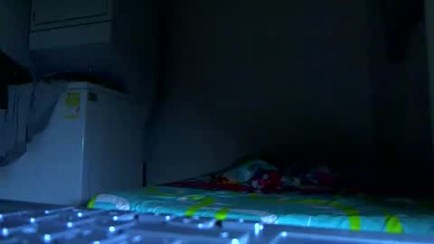 Samuel igsamuelnoguera 1333 online show from 20, 10, 2025