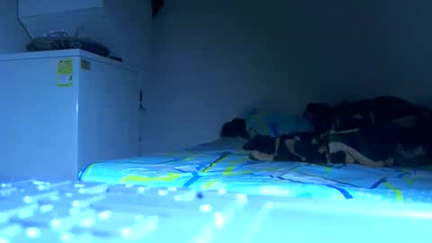 Samuel igsamuelnoguera 1333 online show from 24, 10, 2025