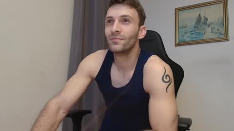 Ian Andersson online show from 15, 2, 2026