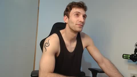 Ian Andersson online show from 31, 3, 2026