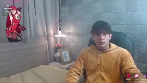 ian online show from 12, 9, 2025