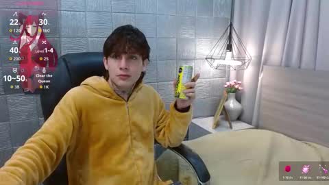 ian online show from 19, 9, 2025