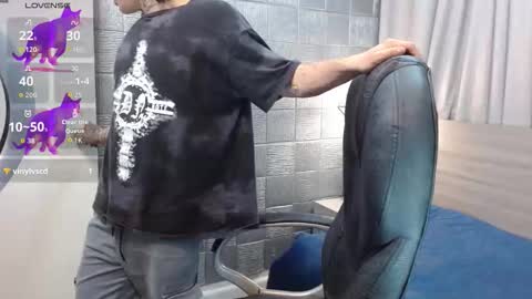 ian online show from 16, 10, 2025