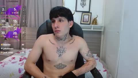 ian online show from 19, 10, 2025