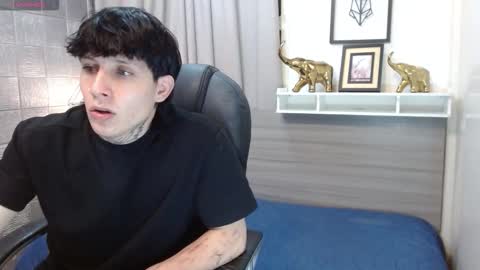 ian online show from 30, 10, 2025