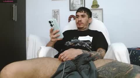 Ian Doherty online show from 4, 12, 2025