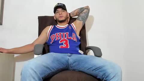 Snapshot of iandygrasso chatting on 18, 1, 2025 iandygrasso online show from 18, 1, 2025
