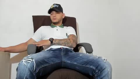 Snapshot of iandygrasso chatting on 19, 1, 2025 iandygrasso online show from 19, 1, 2025