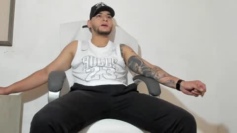 Snapshot of iandygrasso chatting on 30, 1, 2025 iandygrasso online show from 30, 1, 2025