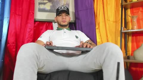 Snapshot of iandygrasso chatting on 17, 2, 2025 iandygrasso online show from 17, 2, 2025