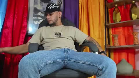 Snapshot of iandygrasso chatting on 20, 2, 2025 iandygrasso online show from 20, 2, 2025