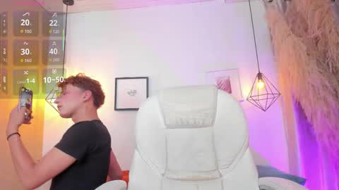 ian  online show from 1, 10, 2025