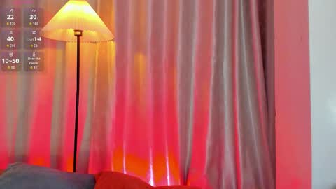 ian  online show from 8, 3, 2026