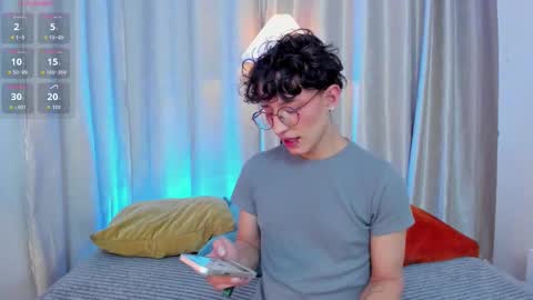 ian  online show from 10, 3, 2026