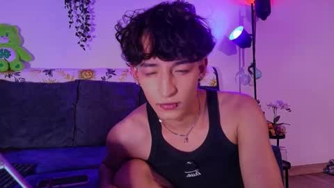 ian  online show from 18, 3, 2026