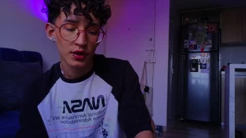 ian  online show from 19, 3, 2026