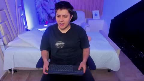 ian online show from 15, 9, 2025