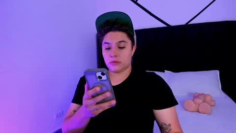 ian online show from 16, 9, 2025