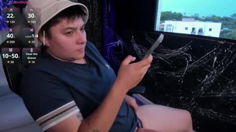 ian online show from 27, 9, 2025