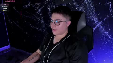 ian online show from 29, 9, 2025