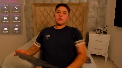 ian online show from 4, 10, 2025