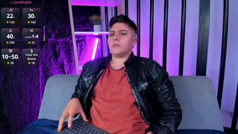 ian online show from 18, 10, 2025