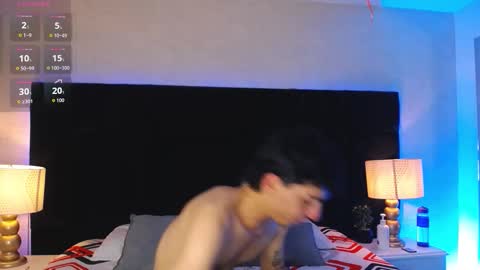 Snapshot of ianlark chatting on 18, 2, 2026 Ian Lark online show from 18, 2, 2026