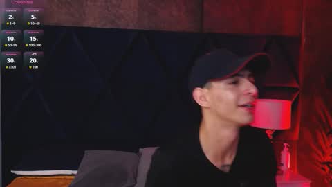 Snapshot of ianlark chatting on 4, 3, 2026 Ian Lark online show from 4, 3, 2026