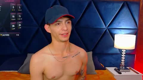 Snapshot of ianlark chatting on 14, 3, 2026 Ian Lark online show from 14, 3, 2026