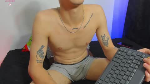Ian Lark online show from 11, 5, 2026