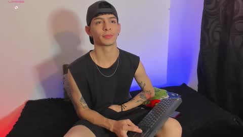 Ian Lark online show from 13, 5, 2026