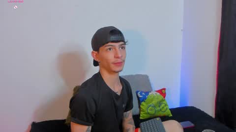 Ian Lark online show from 23, 6, 2026