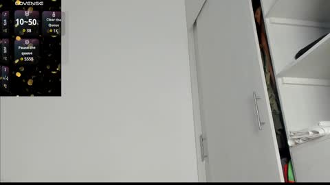 Snapshot of ianmachado777 chatting on 11, 2, 2025 Ian Machado online show from 11, 2, 2025