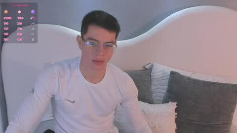 ianmancini online show from 3, 6, 2026