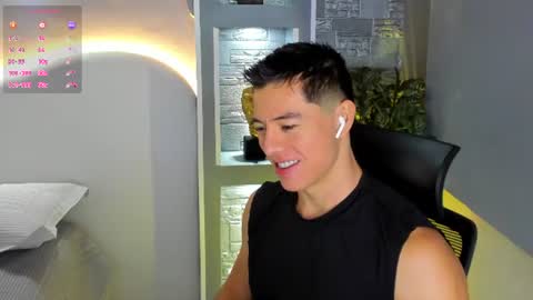 ianmancini online show from 16, 6, 2026