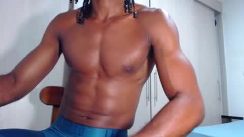 Ian Rashad online show from 23, 10, 2025