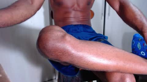 Ian Rashad online show from 16, 12, 2025