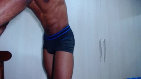 Ian Rashad online show from 2, 2, 2026