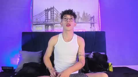 Snapshot of ianwayne_ chatting on 9, 12, 2024 Andrew online show from 9, 12, 2024