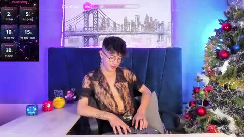 Snapshot of ianwayne_ chatting on 13, 12, 2024 Andrew online show from 13, 12, 2024