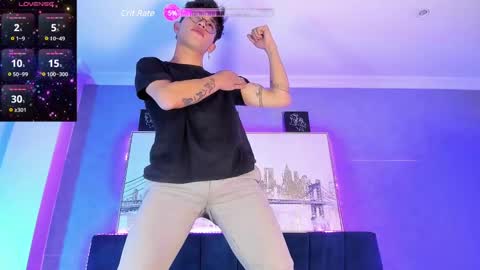 Snapshot of ianwayne_ chatting on 17, 12, 2024 Andrew online show from 17, 12, 2024