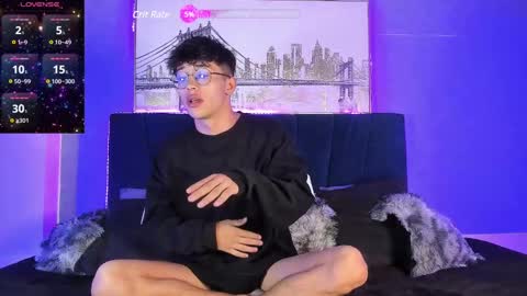 Snapshot of ianwayne_ chatting on 17, 12, 2024 Andrew online show from 17, 12, 2024