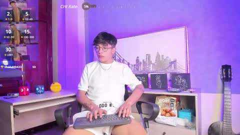 Snapshot of ianwayne_ chatting on 23, 12, 2024 Andrew online show from 23, 12, 2024