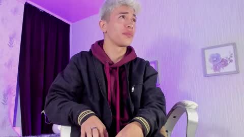 Snapshot of ianwayne_ chatting on 20, 2, 2025 Andrew online show from 20, 2, 2025