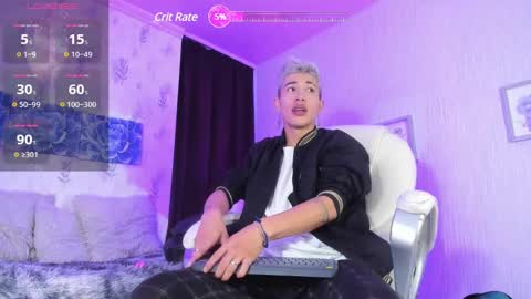 Snapshot of ianwayne_ chatting on 21, 2, 2025 Andrew online show from 21, 2, 2025