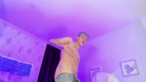 Snapshot of ianwayne_ chatting on 25, 2, 2025 Andrew online show from 25, 2, 2025