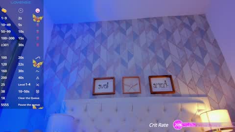 Snapshot of iara_smith_ chatting on 5, 1, 2025  iara smith  online show from 5, 1, 2025