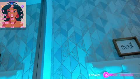 Snapshot of iara_smith_ chatting on 12, 1, 2025  iara smith  online show from 12, 1, 2025